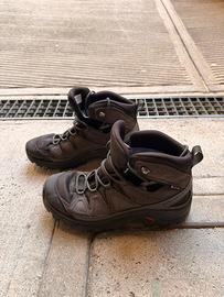 Scarponcini Salomon Quest Rove GTX