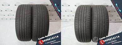 235 60 18 Bridgestone 85%  Estive Pneus