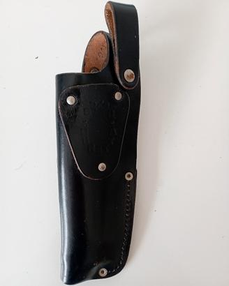fondina per pistola