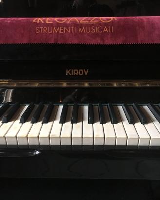 pianoforte verticale 