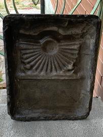 Antica Matrice Cemento x Cordoli Aiuole-Primo '900