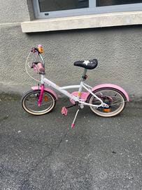 Bicicletta bambina