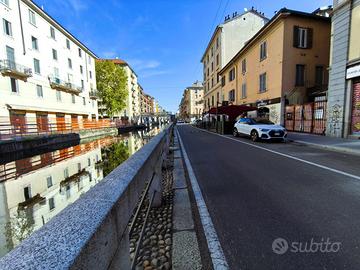 Appartamento Milano [Cod. rif 3259829ARG]