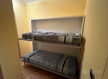 letto a castello 
