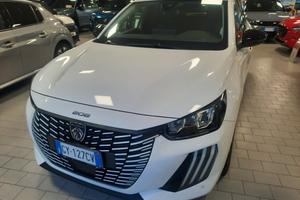 Peugeot 208 PureTech 100 Stop&Start 5 porte Allure