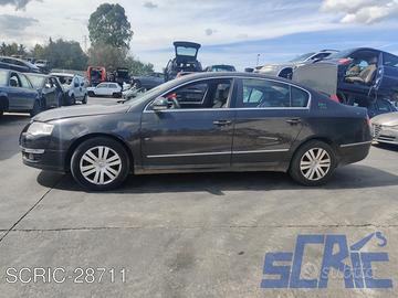 Vw passat 3c2 2.0 tdi 16v 140cv 05-10 ricambi