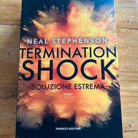 Termination shock - Soluzione estrema