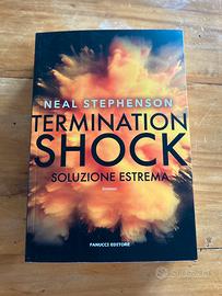 Termination shock - Soluzione estrema