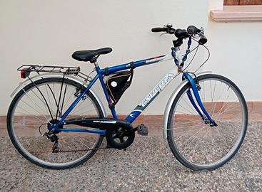 Bici uomo esperia pari al nuovo.