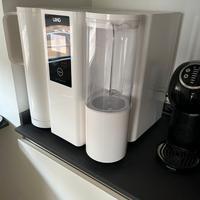 Depuratore acqua osmosi inversa