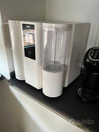 Depuratore acqua osmosi inversa