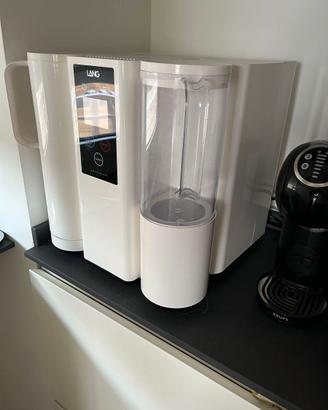 Depuratore acqua osmosi inversa