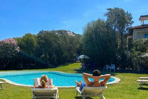 Grazioso bilocale centro Porto Rotondo Sardegna