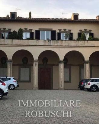 Appartamento di 110 m² con 4 locali a Bagno a Ripo