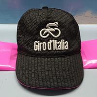Cappellino Giro d'Italia 