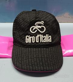 Cappellino Giro d'Italia 