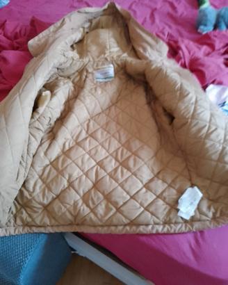 giubbotto donna pull&bear