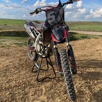 Yamaha YZ 250 - 2016