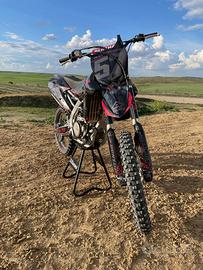 Yamaha YZ 250 - 2016