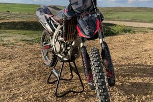 Yamaha YZ 250 - 2016