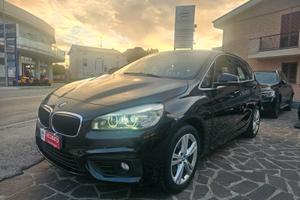 Bmw 2er Active Tourer 218d Luxury 150 CV