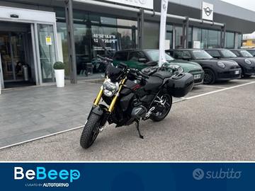 BMW Motorrad R 1250 R ABS