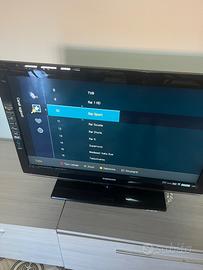 televisore