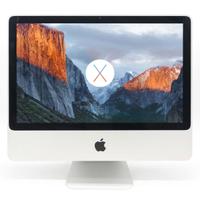 iMac 2008