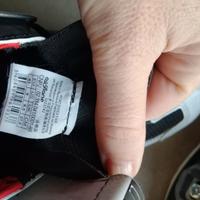 Scarpe da ciclismo 43