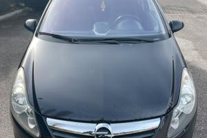 Opel corsa FULL OPTIONAL da neopatentati