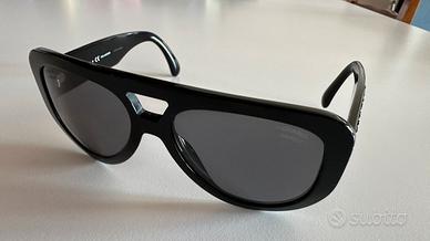 Occhiali da sole Chanel polarizzati
