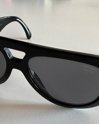Occhiali da sole Chanel polarizzati