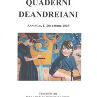 Libro su Fabrizio De andré