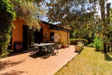 VILLA SINGOLA A SALÒ