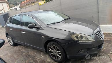 Lancia Delta 1600mjet 120cv del 2011- unipro
