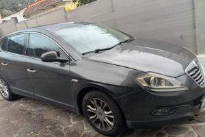 Lancia Delta 1600mjet 120cv del 2011- unipro