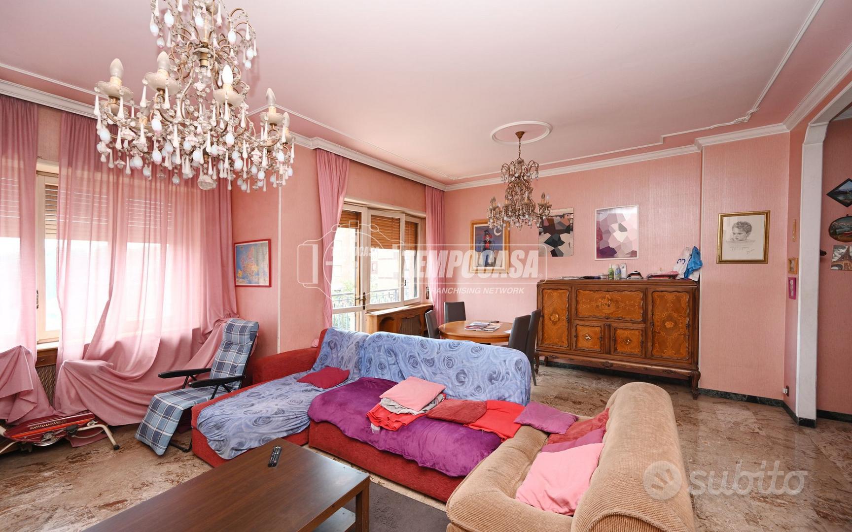 Appartamento – Venaria Reale, Centro, Altessano - Vista 3