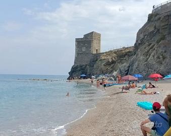 Casa vacanza a Gliaca di Piraino (SICILIA)