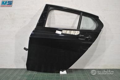 BMW serie 1 F40 Porta posteriore sinistra