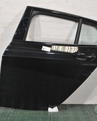 BMW serie 1 F40 Porta posteriore sinistra