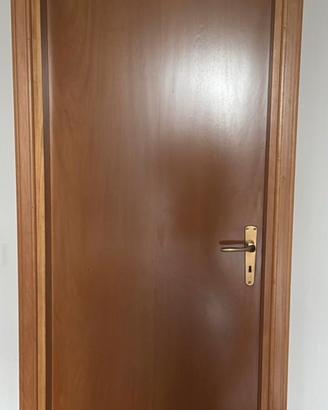 Porte interne in legno