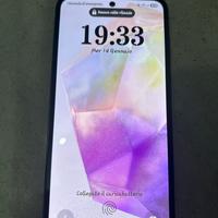 Samsung A35 256 GB