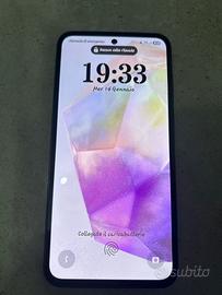 Samsung A35 256 GB