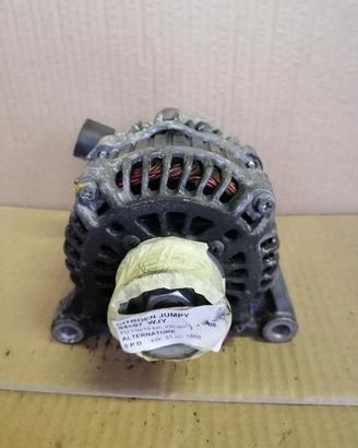 Alternatore CITROEN JUMPY 1868cc diesel del 2006