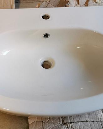 Lavabo "Ceramica Cielo"  65x50 cm