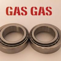 Kit inclinazione canotto sterzo GASGAS motard