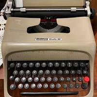 Olivetti Studio 44 funzionante