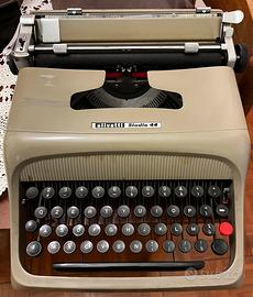 Olivetti Studio 44 funzionante