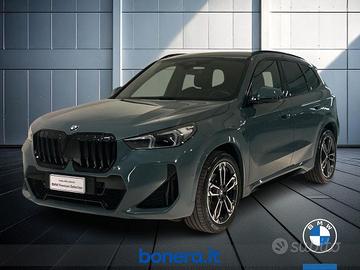 BMW X1 xdrive20d mhev 48V Msport auto