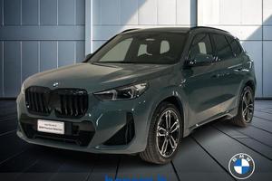 BMW X1 xdrive20d mhev 48V Msport auto